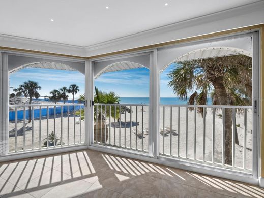 Sarasota, Sarasota Countyのタウンハウス