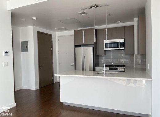 Appartamento a Long Island City, New York