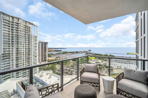 St. Petersburg, Pinellas Countyのタウンハウス