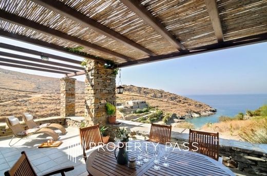 Βίλα σε Κέα, Nomós Kykládon