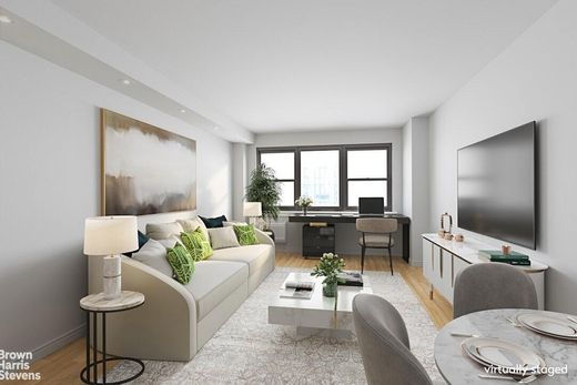 Appartement à Midtown East, Comté de New York