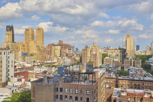 아파트 / Upper West Side, New York County