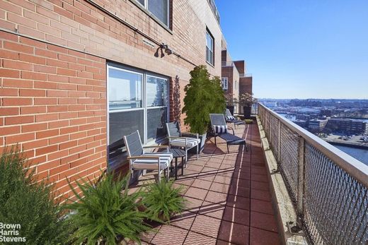 Apartment in Upper East Side, New York County