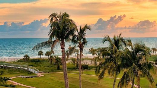 Şehir evi  Longboat Key, Manatee County
