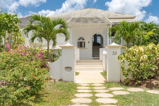 Luxury home in Royal Westmoreland, Saint James