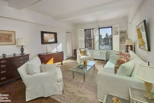 Apartment in Upper East Side, New York County