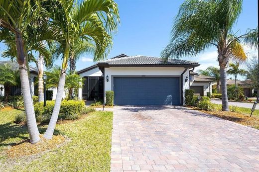 Luxus-Haus in Lakewood Ranch, Manatee County