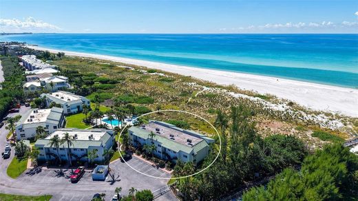 Townhouse - Longboat Key, Manatee County