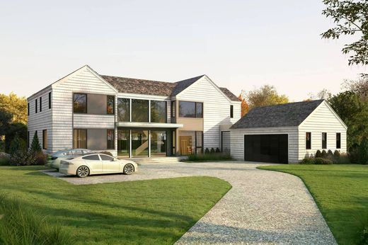 Maison de luxe à Sag Harbor, Comté de Suffolk