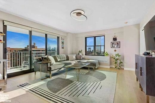 Apartment in Lower East Side, New York County