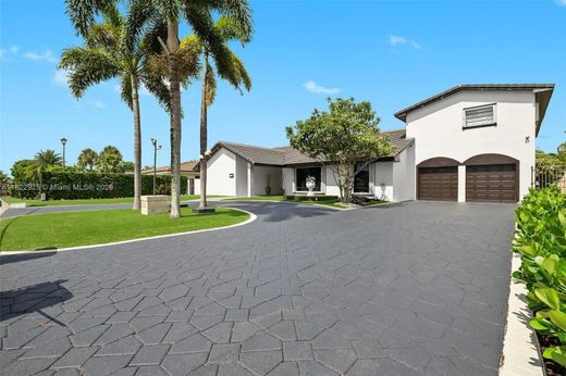 Luksusowy dom w Hialeah, Miami-Dade County
