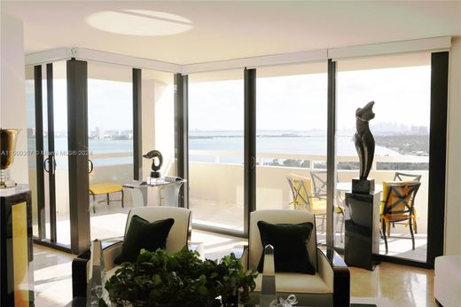 Элитный дом, Майами, Miami-Dade County