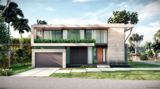 Luxe woning in Hallandale Beach, Broward County