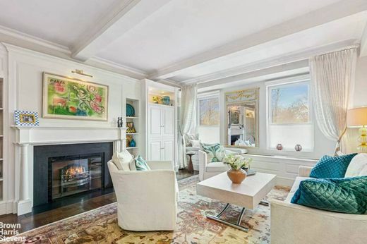 Piso / Apartamento en Midtown West, New York County