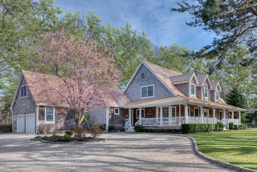 Luxe woning in North Haven, Suffolk County