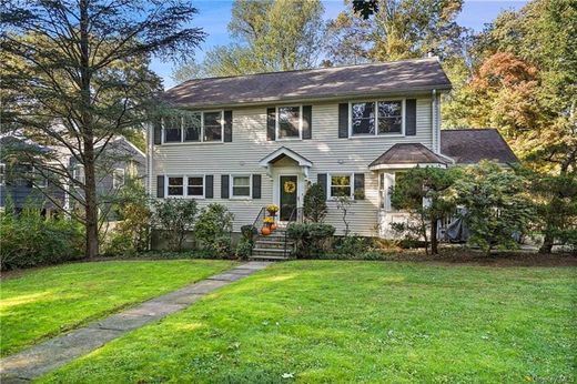 Luxe woning in Mount Kisco, Westchester County