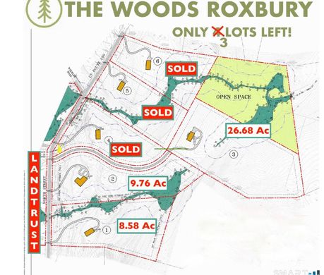 Grundstück in Roxbury, Suffolk County