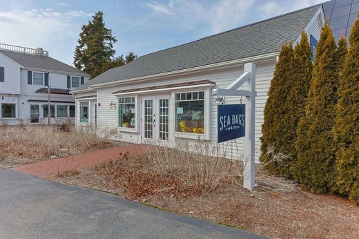 Chatham, Barnstable Countyのアパートメント