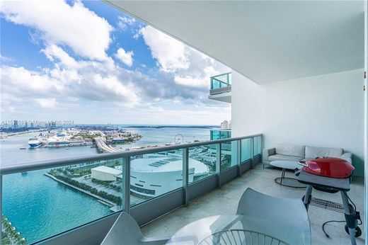 Maison de luxe à Miami, Comté de Miami-Dade