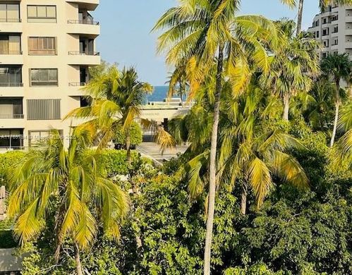 Luksusowy dom w Key Biscayne, Miami-Dade County