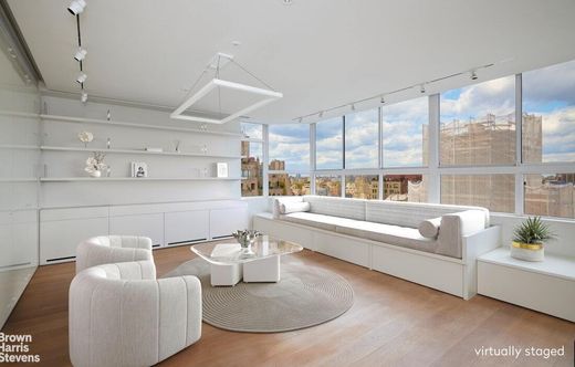 아파트 / Upper East Side, New York County