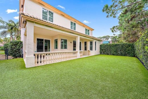 Luxury home in Palm Beach Gardens, Palm Beach