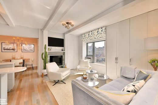 Piso / Apartamento en Upper West Side, New York County
