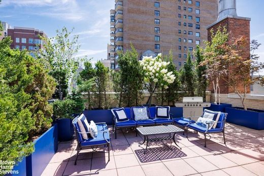 Apartment in Upper East Side, New York County