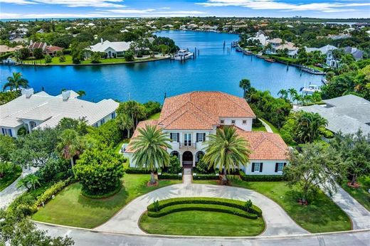 Luxe woning in Vero Beach, Indian River County