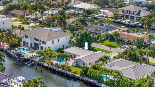 Luxury home in Delray Beach, Palm Beach