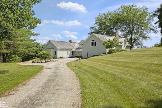 Luxury home in Chatham, Columbia County