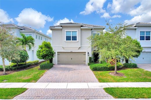 Luxury home in Hollywood, Broward County