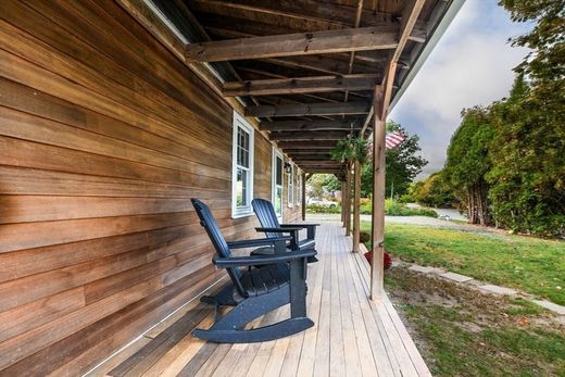 Maison de luxe à Falmouth, Comté de Barnstable