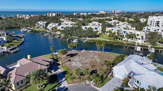 Terreno a Longboat Key, Manatee County