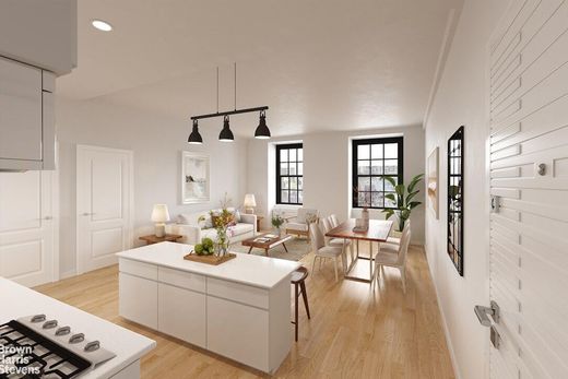 Квартира, Гринвич-Виллидж, Нью-Йорк