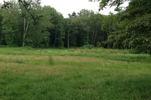 Terreno a New Canaan, Fairfield County