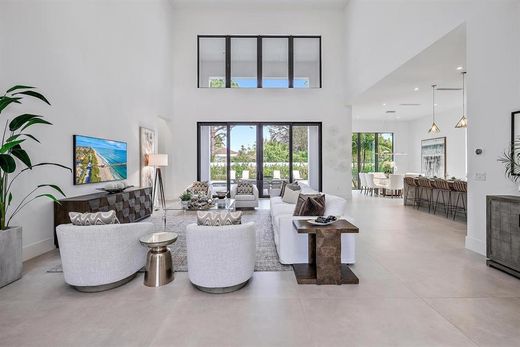 Luxury home in Jupiter, Palm Beach