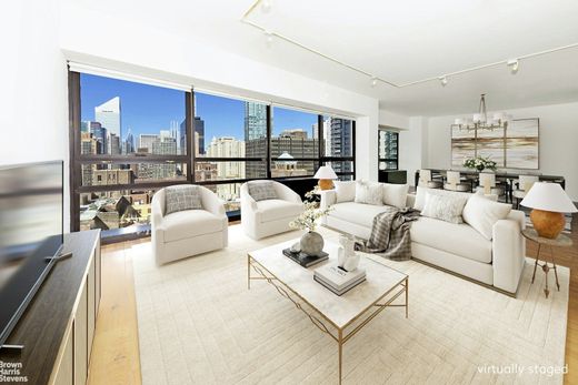 Apartamento - Midtown East, Nova Iork