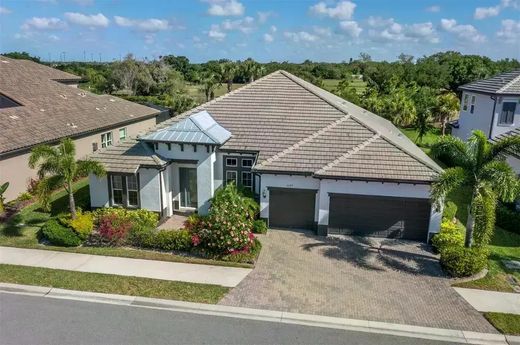 Luxury home in Sarasota, Sarasota County