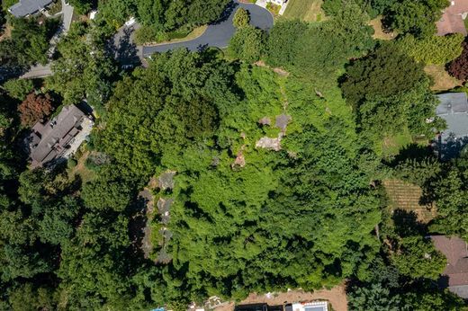 Land in Scarsdale, Westchester County