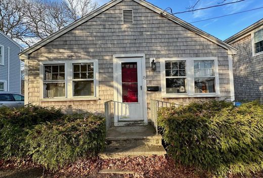 Luxe woning in Falmouth, Barnstable County