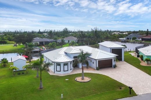 Lüks ev Port Charlotte, Charlotte County