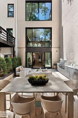 منزل ﻓﻲ Upper East Side, New York County