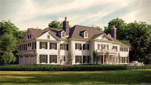 Luxe woning in Tarrytown, Westchester County