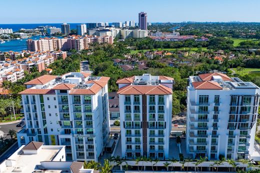 호화 저택 / Boca Raton, Palm Beach County