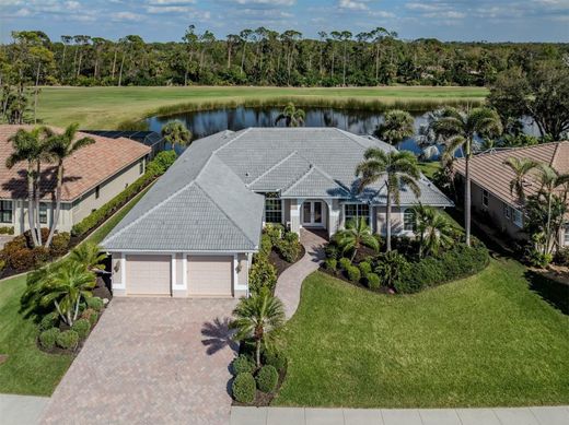 منزل ﻓﻲ Venice, Sarasota County