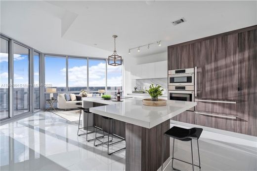 Элитный дом, Майами, Miami-Dade County