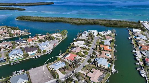 Land in Longboat Key, Manatee County