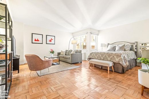 Greenwich Village, ニューヨーク州のアパートメント