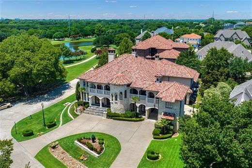 Luxury home in Garland, Dallas County